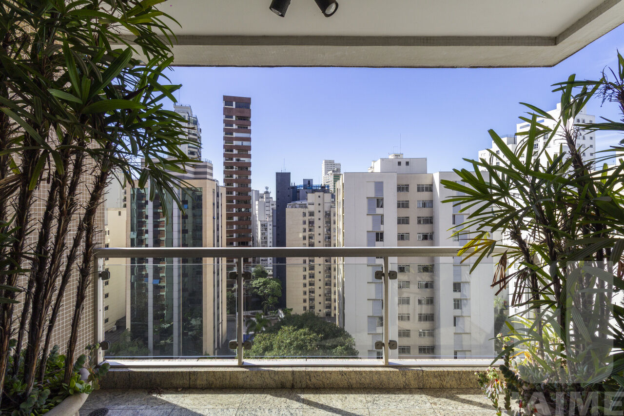 Apartamento para Venda - Higienópolis