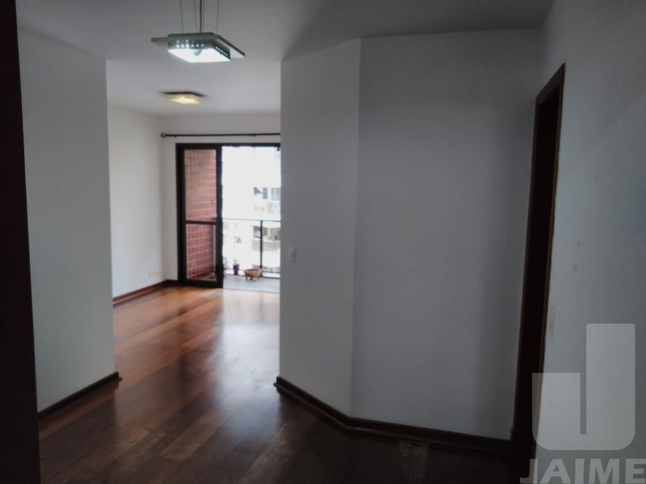 Apartamento para Venda - Vila Madalena