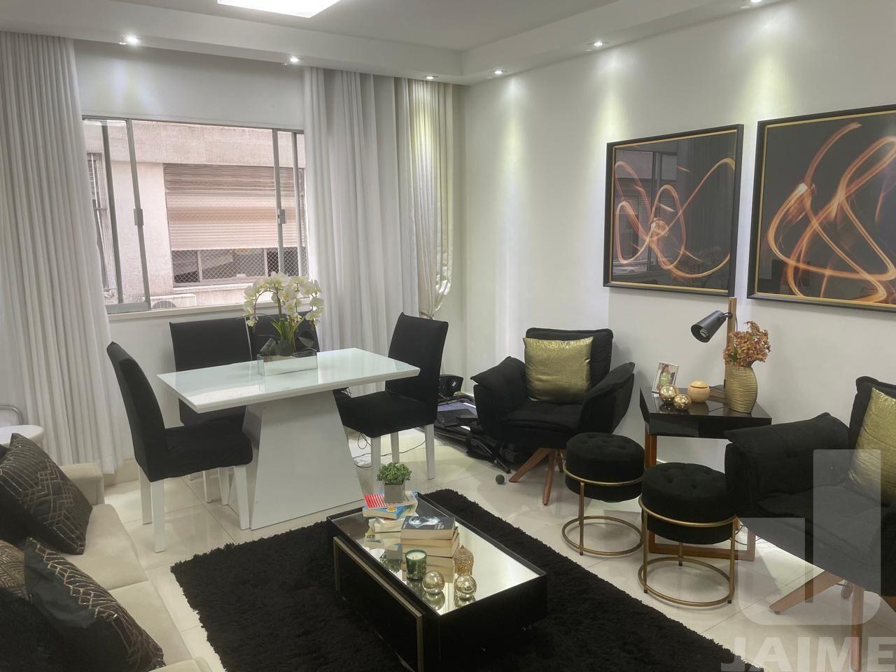 Apartamento para Venda - Higienópolis