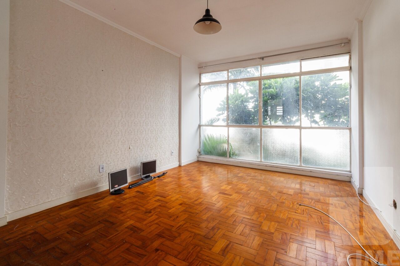Apartamento para Locação - Higienópolis