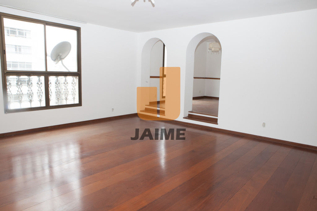 Apartamento para Venda - Higienópolis