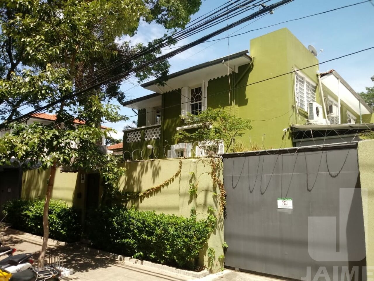 Casa Comercial para Venda - Higienópolis