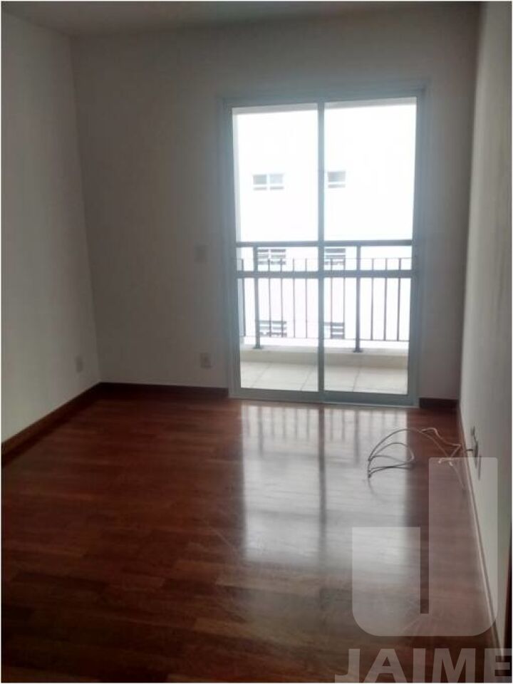 Apartamento para Locação - Higienópolis