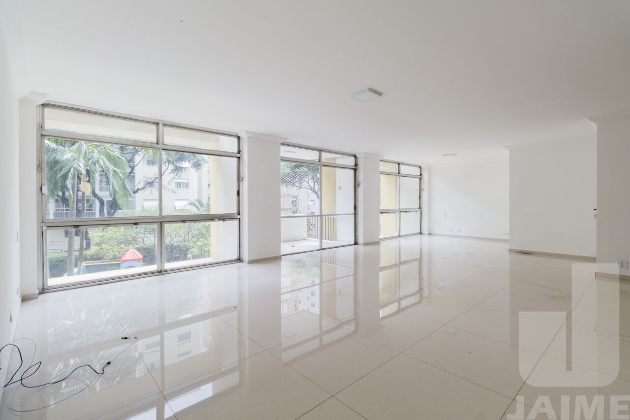 Apartamento para Venda - Higienópolis