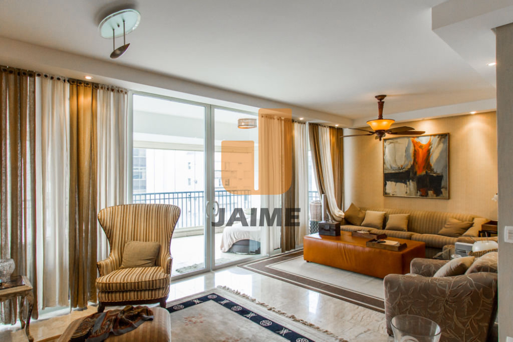 Apartamento para Venda - Higienópolis
