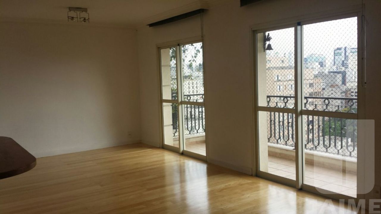 Apartamento para Venda - Higienópolis