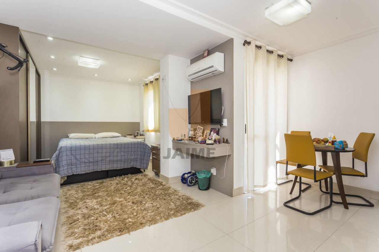 Apartamento para Venda - Higienópolis