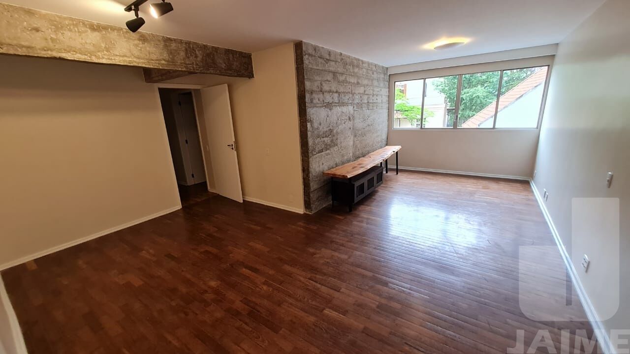 Apartamento para Venda - Higienópolis
