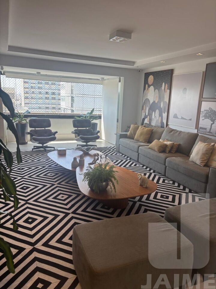 Apartamento para Venda - Higienópolis