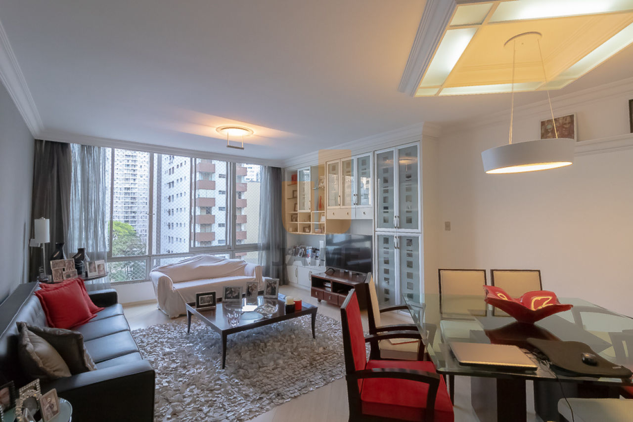 Apartamento para Venda - Higienópolis