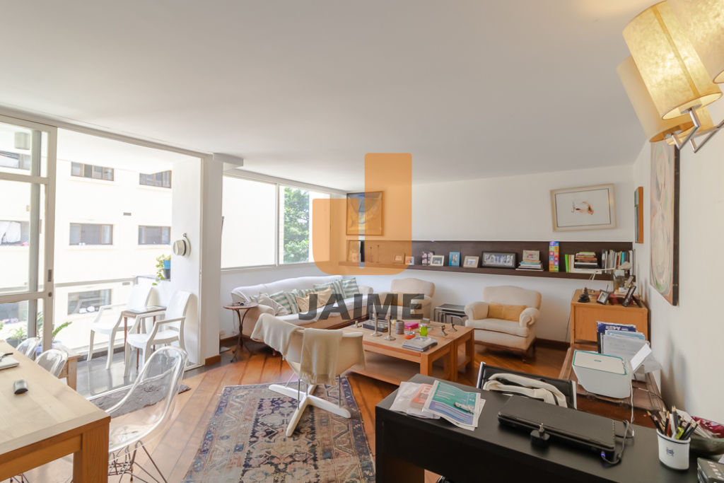 Apartamento para Venda - Higienópolis