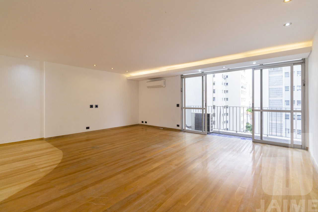 Apartamento para Venda - Higienópolis