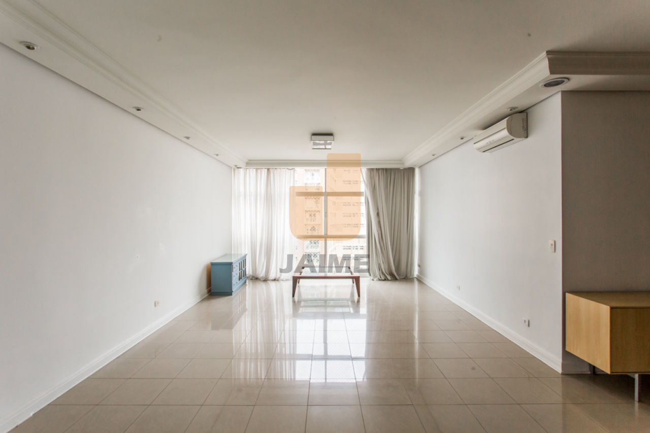 Apartamento para Venda - Higienópolis