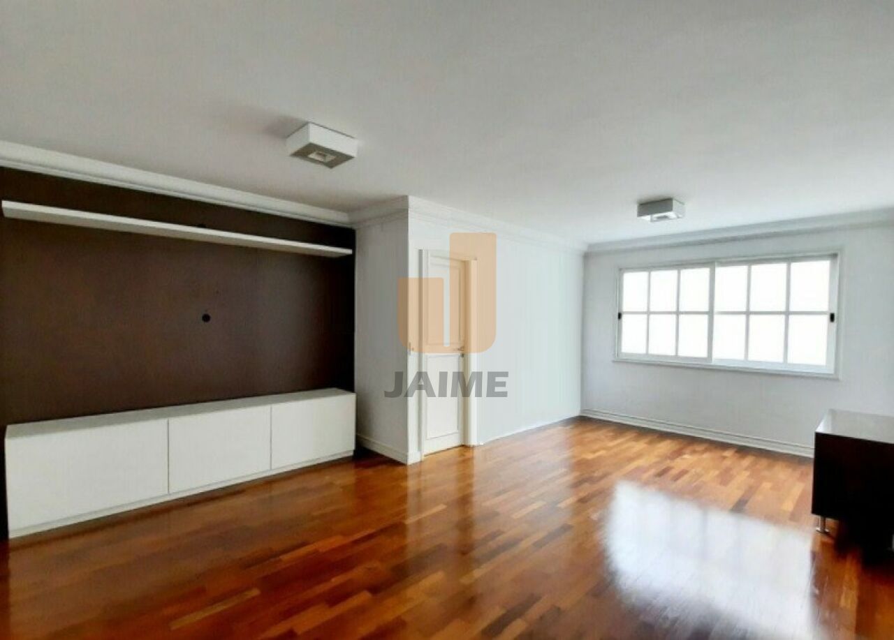 Apartamento para Venda - Higienópolis