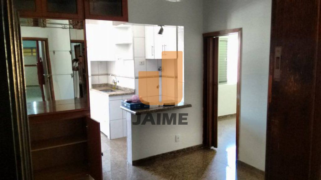 Apartamento para Venda - Campos Elíseos