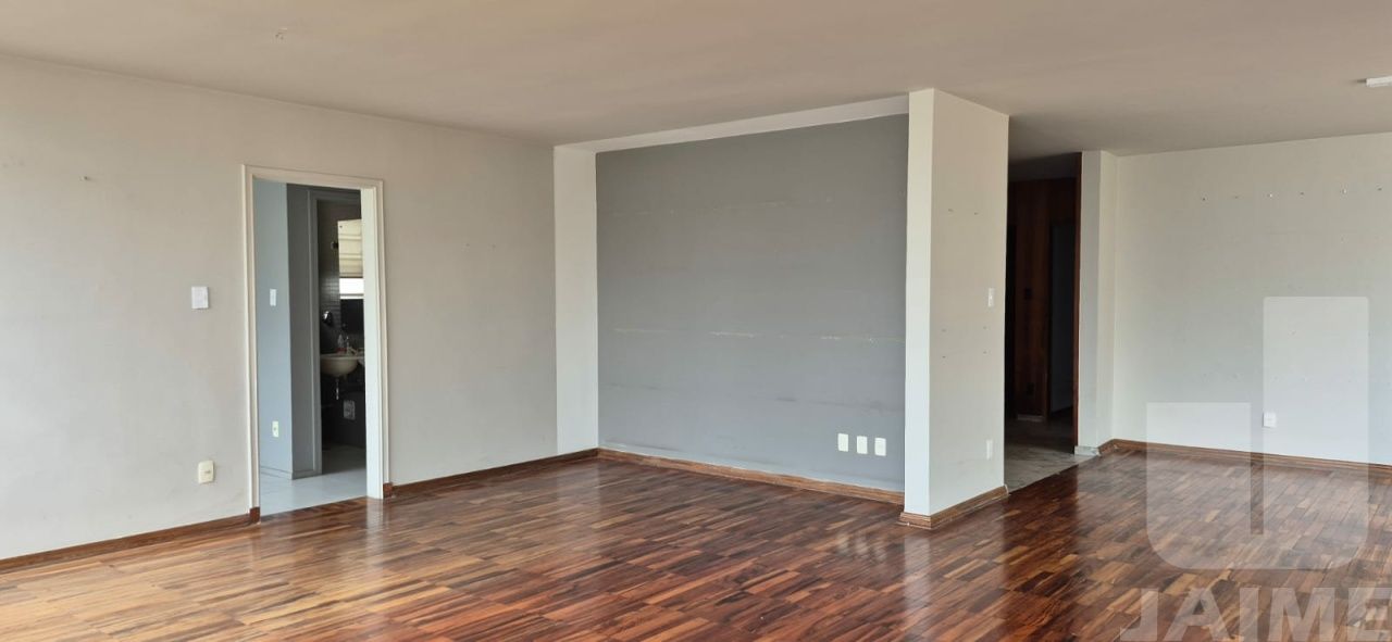 Apartamento para Locação - Higienópolis