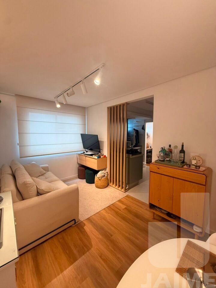 Apartamento para Locação - Higienópolis