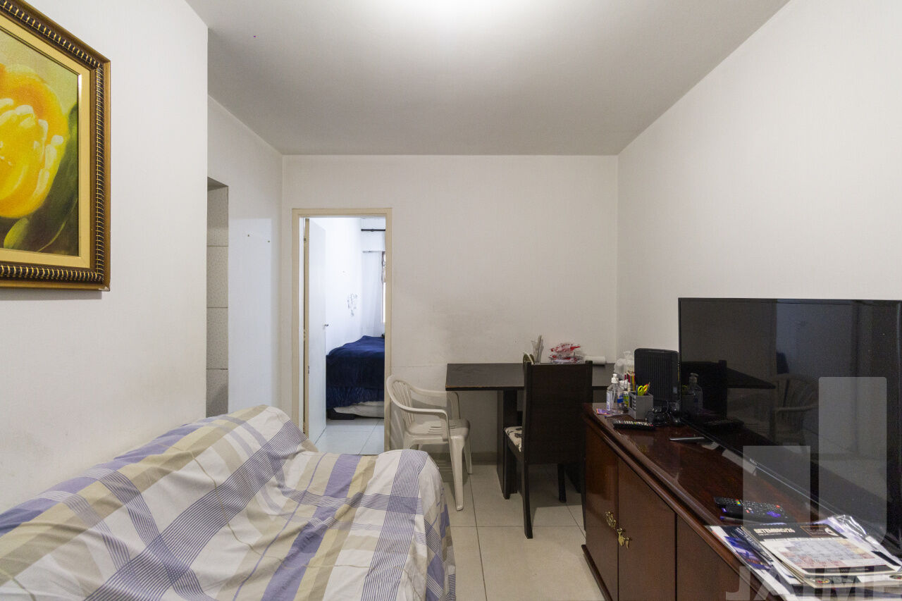 Apartamento para Venda - Higienópolis