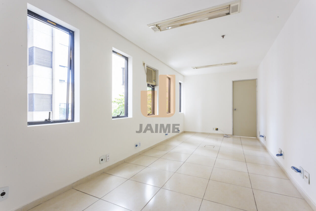 Conj. Comercial para Venda - Higienópolis