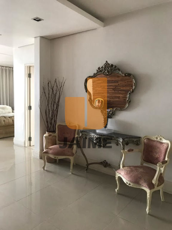 Apartamento para Venda - Campos Elíseos