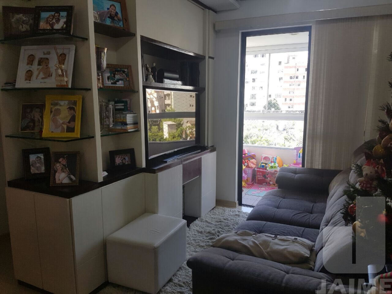 Apartamento para Locação - Santa Cecília
