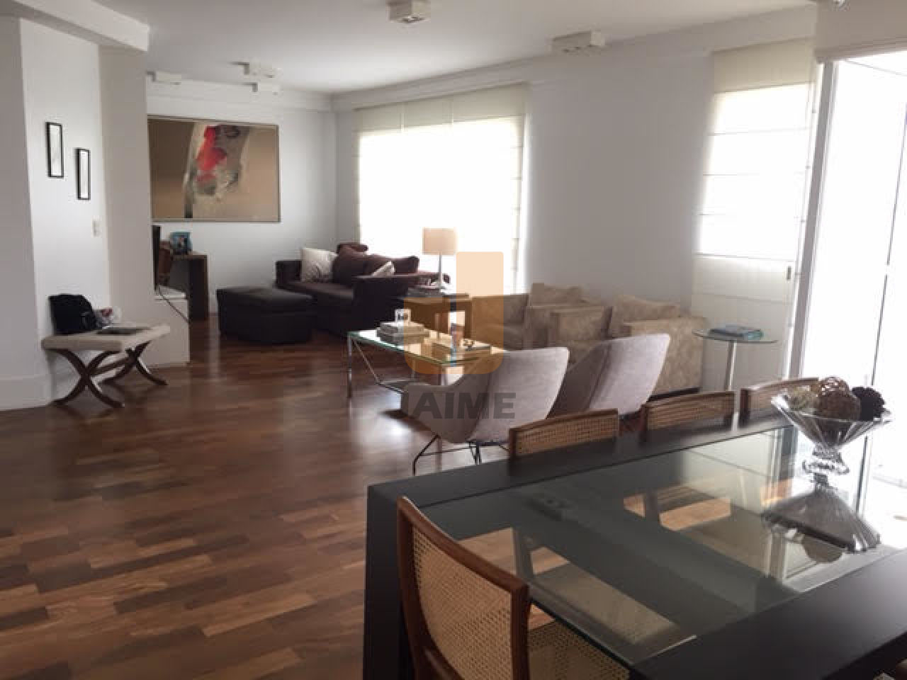 Apartamento para Venda - Higienópolis