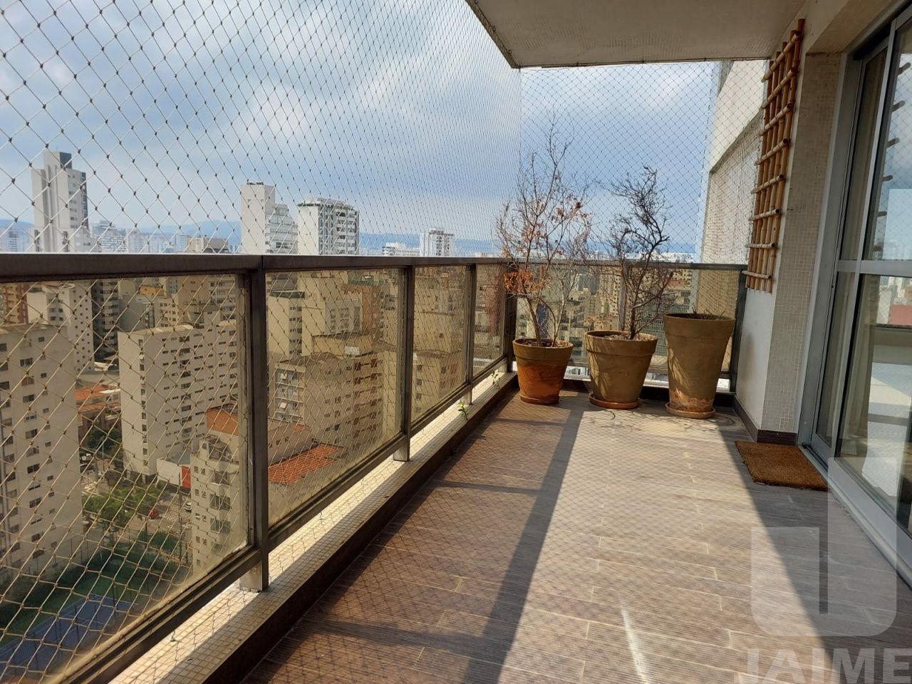 Apartamento para Locação - Higienópolis