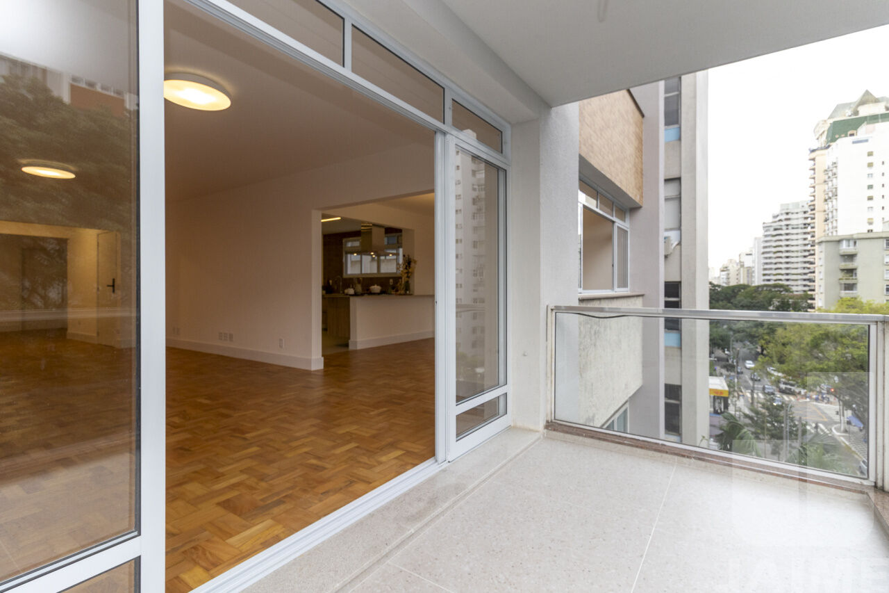 Apartamento para Venda - Higienópolis