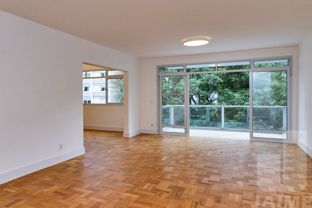 Apartamento para Venda - Higienópolis