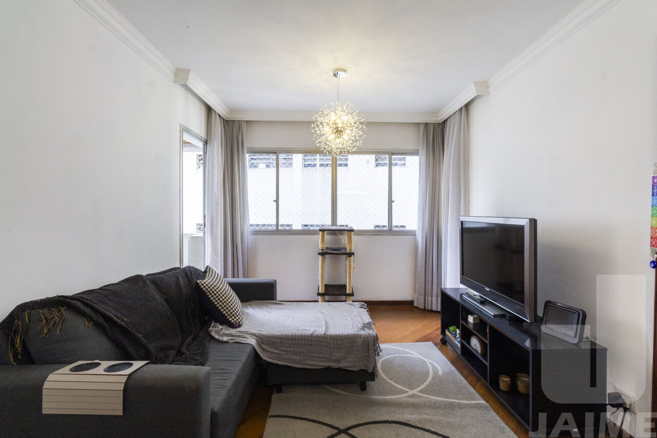 Apartamento para Venda - Higienópolis