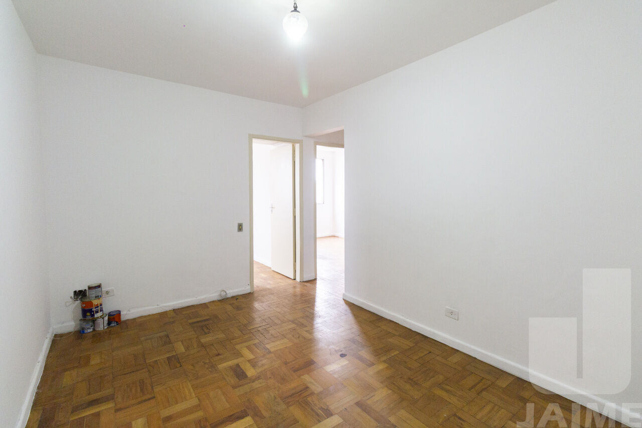 Apartamento para Venda - Santa Cecília