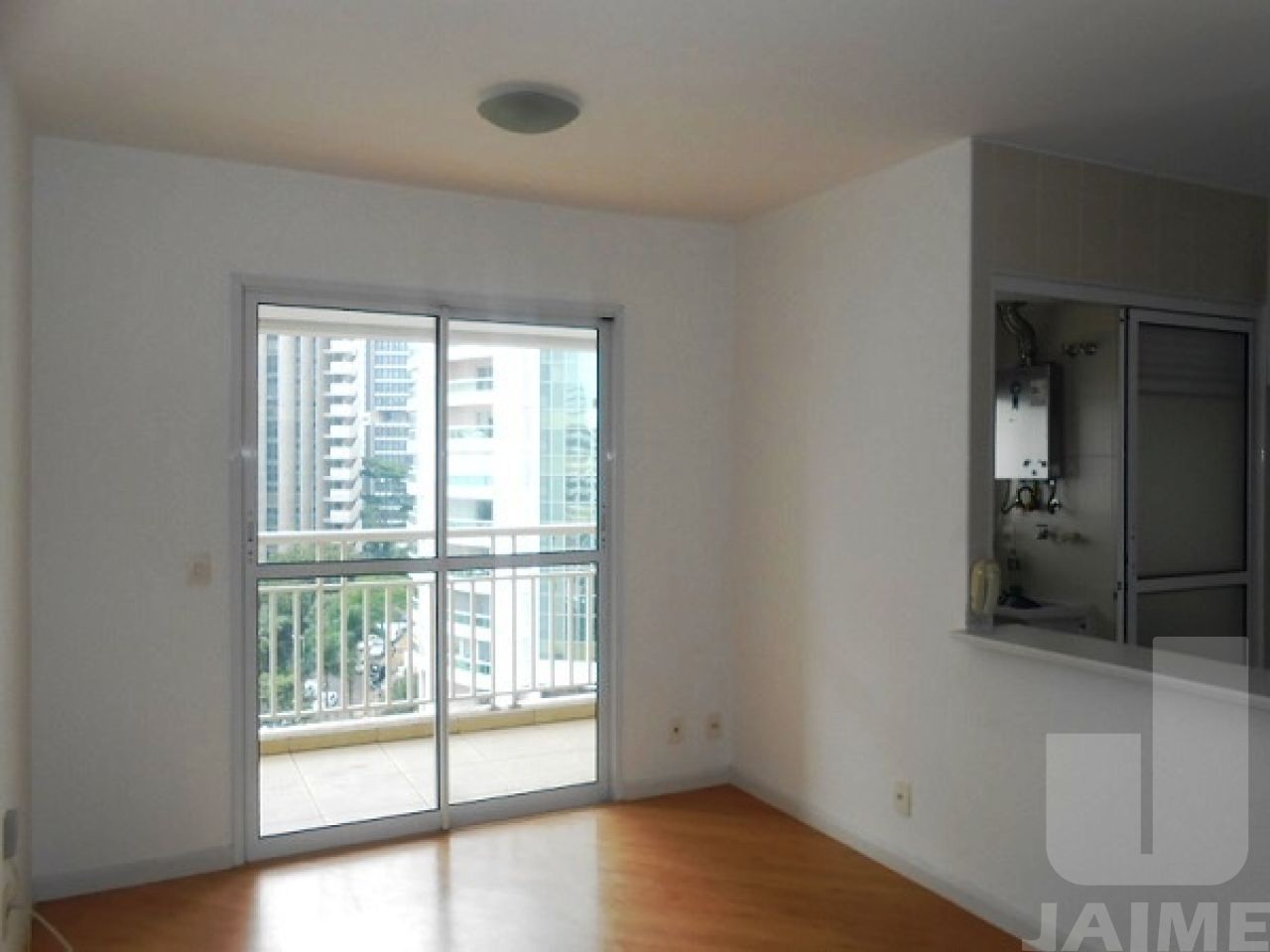 Apartamento para Locação - Consolação