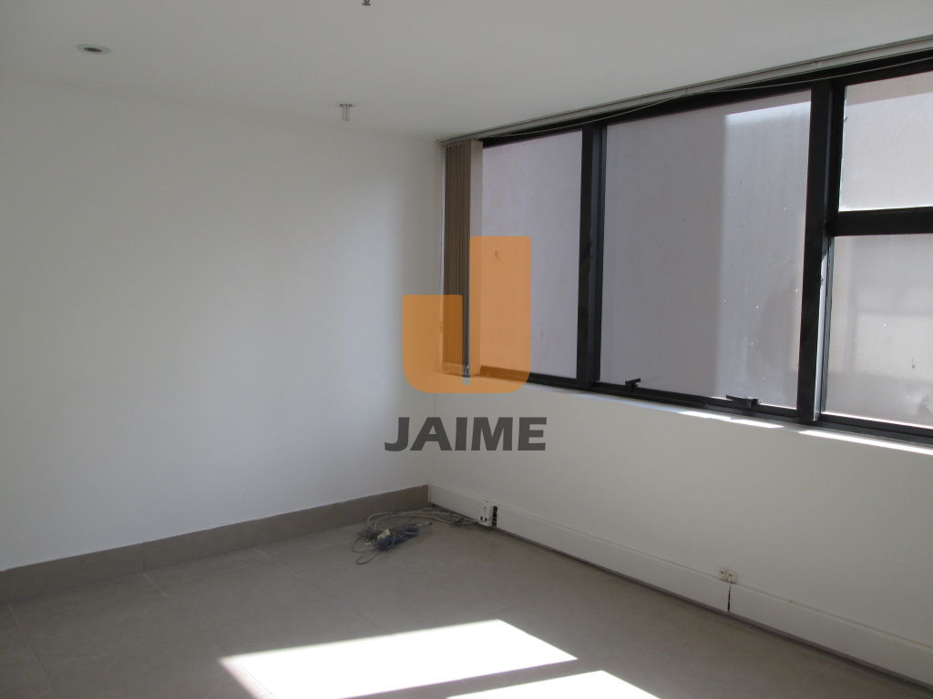 Conj. Comercial para Venda - Higienópolis