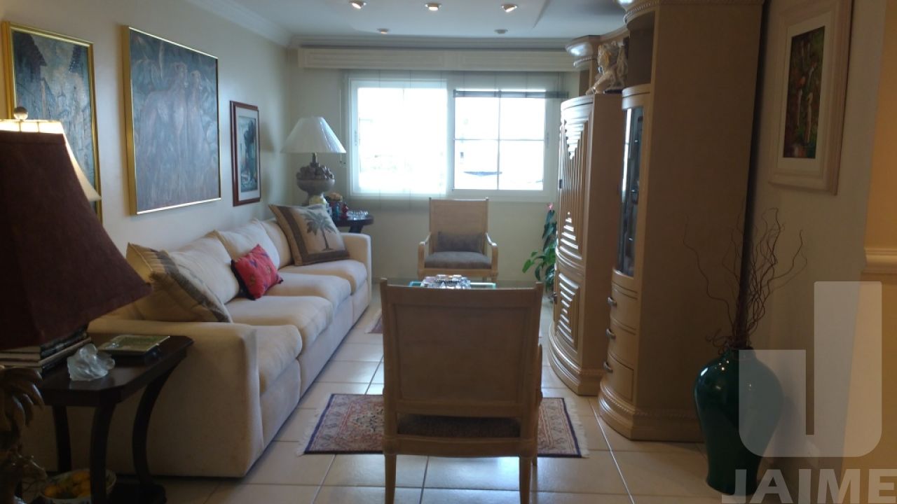 Apartamento para Venda - Higienópolis