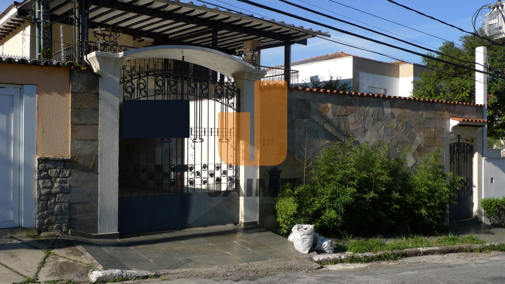 Sobrado para Venda - Sumaré