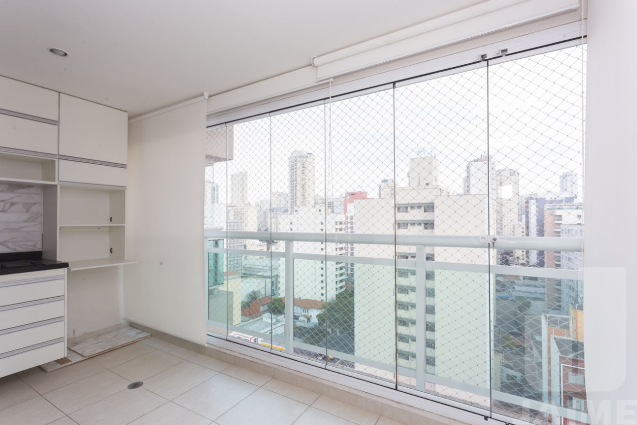 Apartamento para Locação - Barra Funda