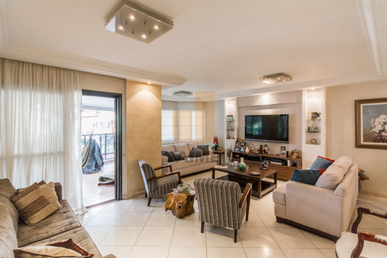 Apartamento para Venda - Higienópolis