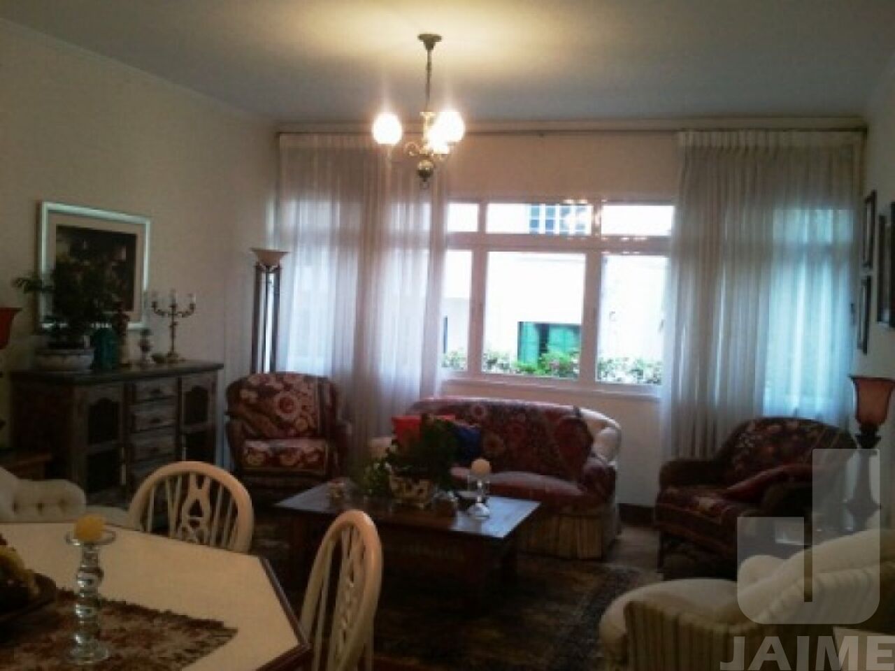 Apartamento para Venda - Higienópolis