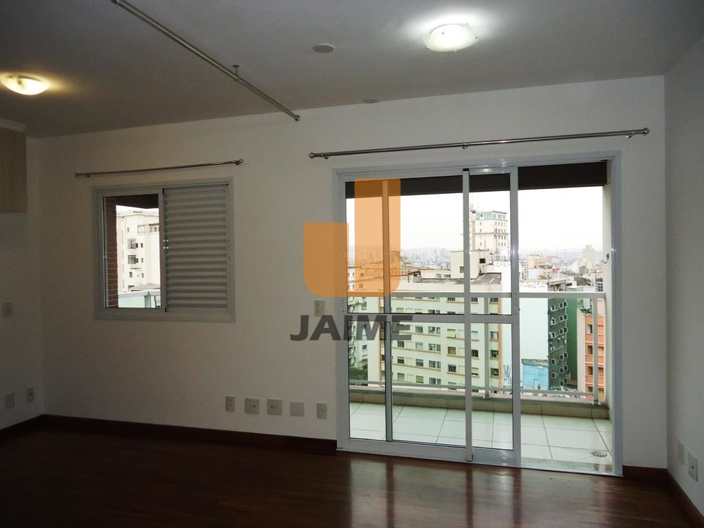 Apartamento para Venda - República
