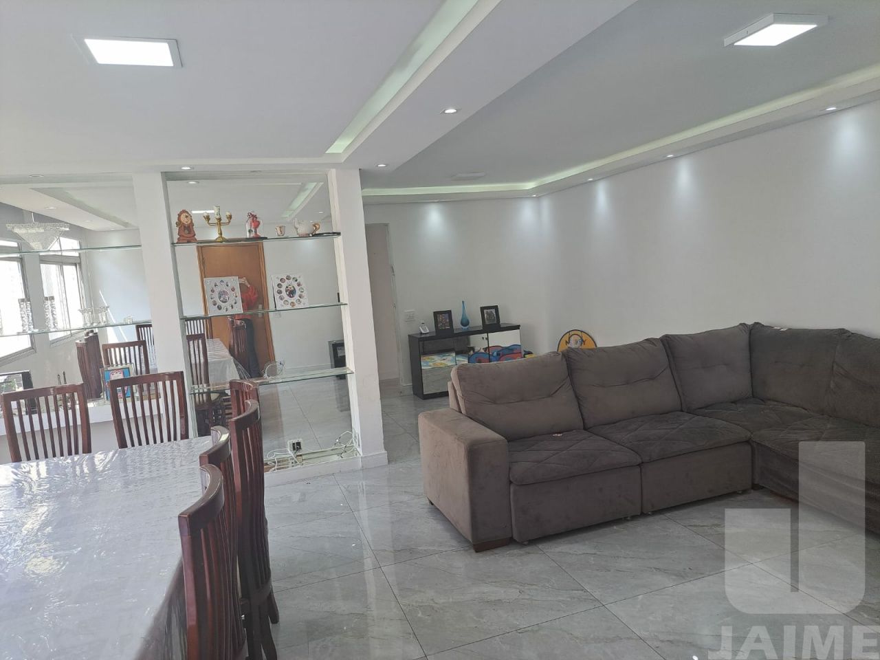 Apartamento para Venda - Higienópolis
