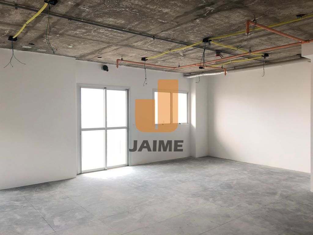 Conj. Comercial para Venda - Várzea da Barra Funda