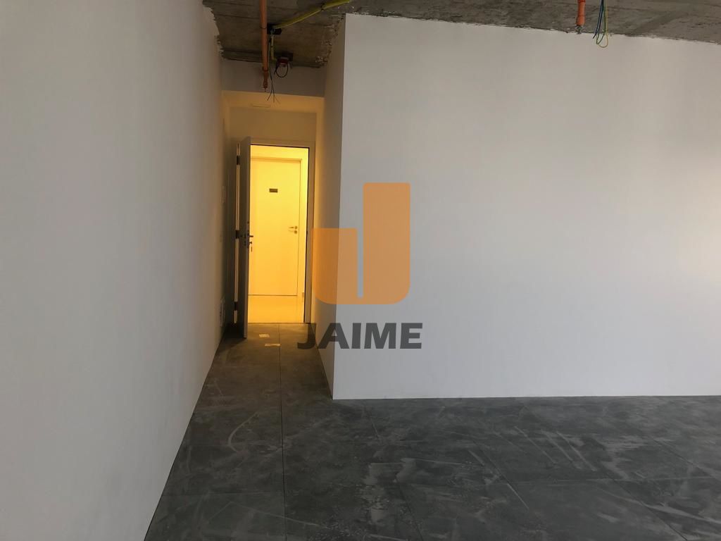 Conj. Comercial para Venda - Várzea da Barra Funda