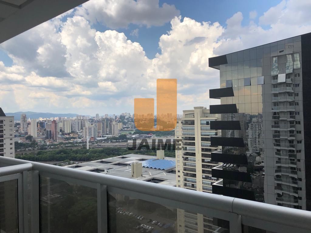 Conj. Comercial para Venda - Várzea da Barra Funda