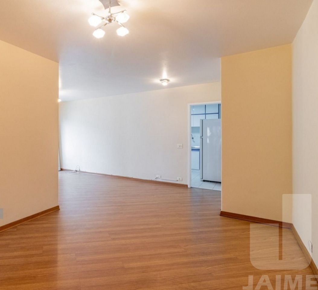 Apartamento para Venda - Higienópolis