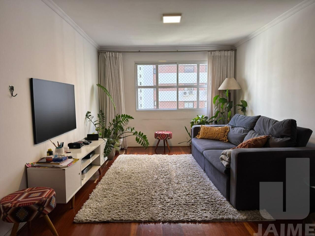 Apartamento para Venda - Higienópolis