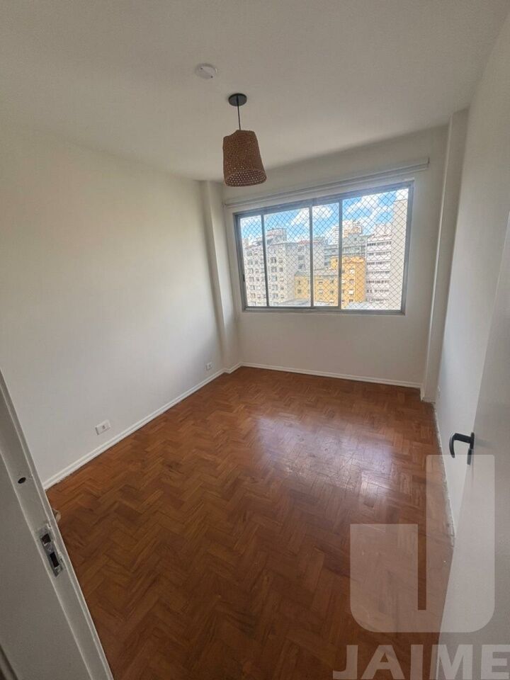 Apartamento para Venda - Vila Buarque