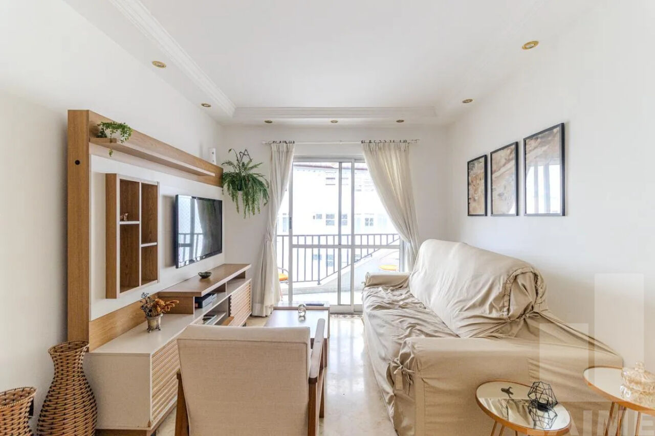 Apartamento para Venda - Higienópolis