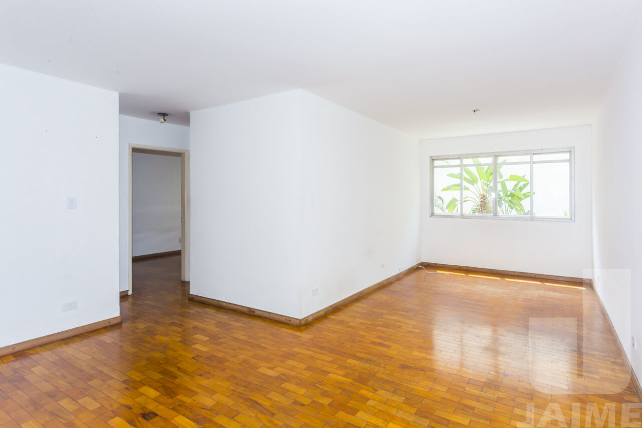 Apartamento para Venda - Higienópolis
