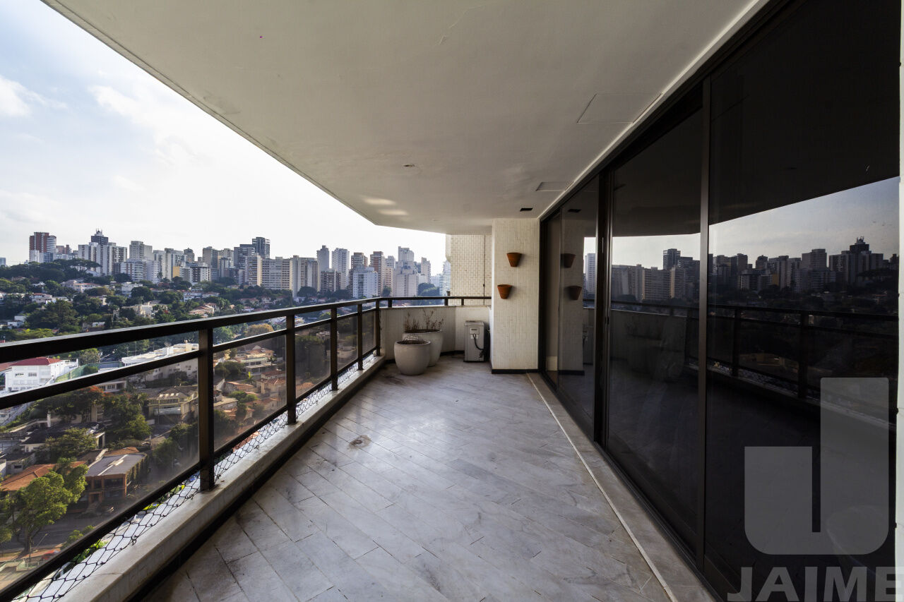 Apartamento para Venda - Higienópolis