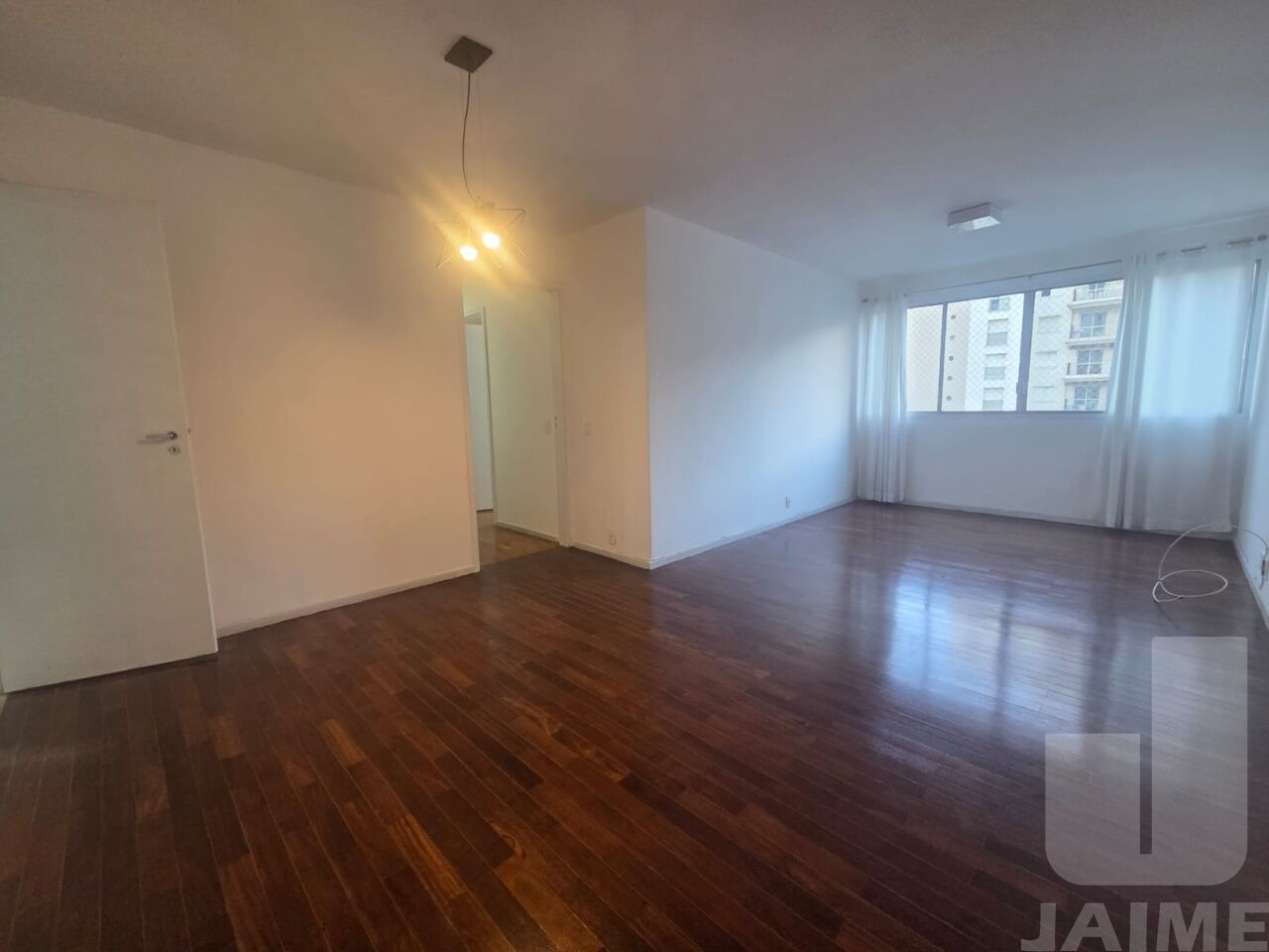 Apartamento para Locação - Higienópolis